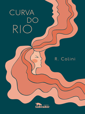 cover image of Curva do rio